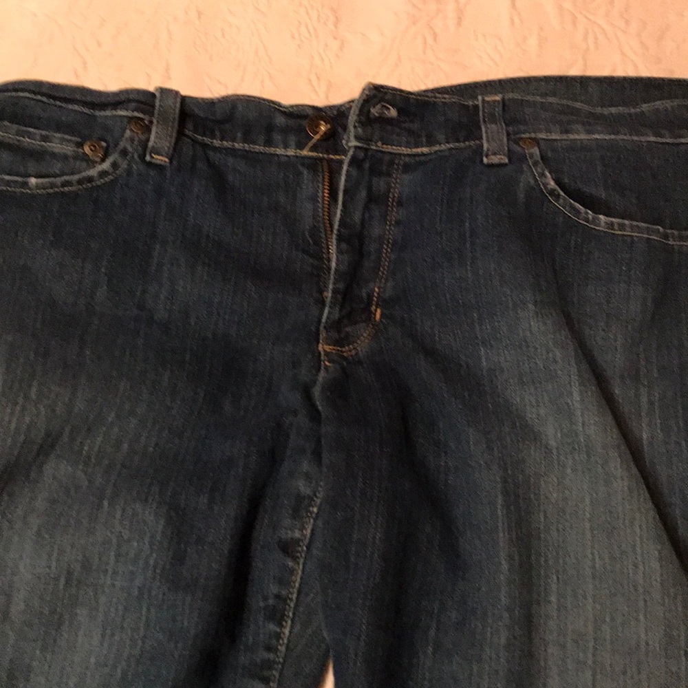 Boot cut jeans - Picture 3 of 5
